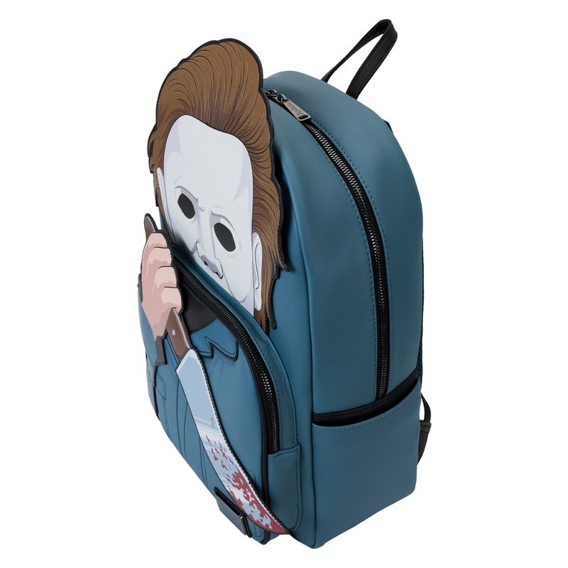 Loungefly Halloween Michael Myers Ryggsäck 45cm