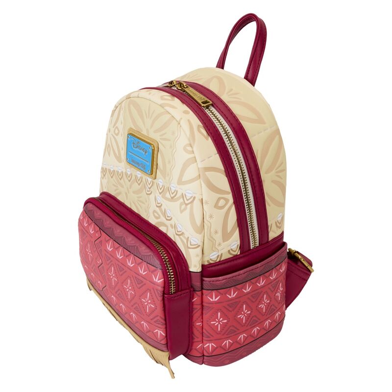 Loungefly Disney Moana Vaiana Rygsäck 26cm