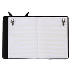Loungefly Disney Villains Maleficent Journal