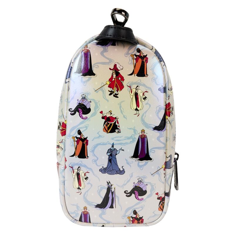Loungefly Disney Villains Iridiscent Pennskrin