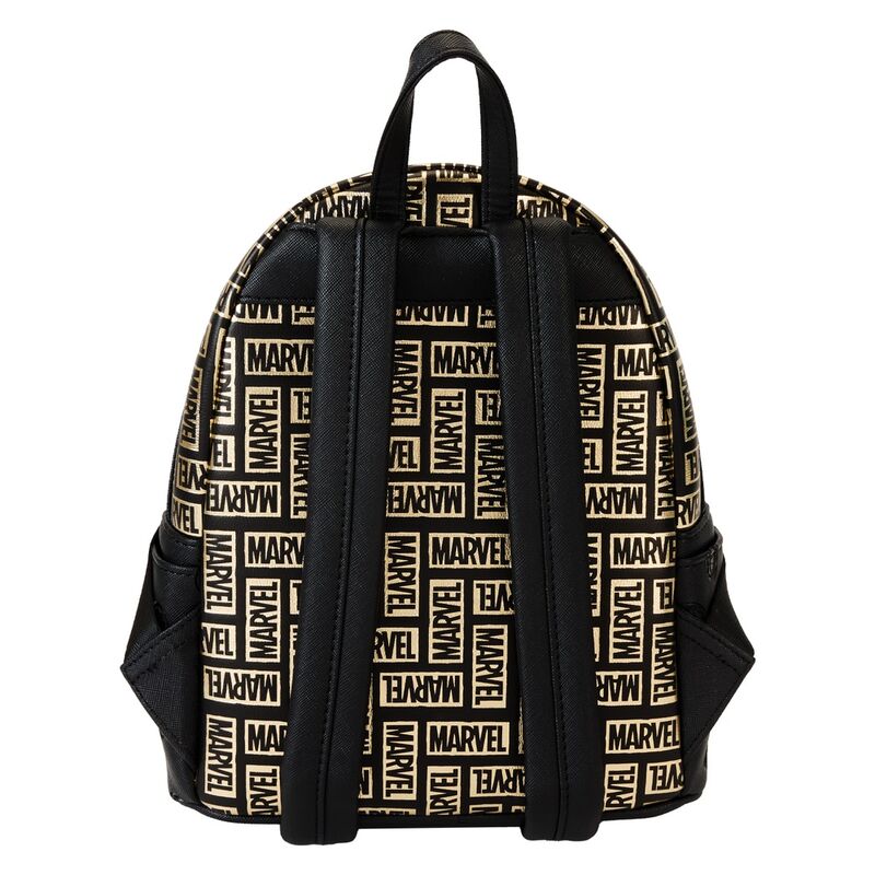 Loungefly Marvel Classic Logo Ryggsäck 26cm
