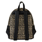 Loungefly Marvel Classic Logo Ryggsäck 26cm
