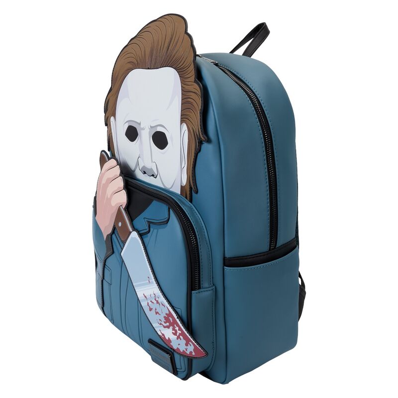 Loungefly Halloween Michael Myers Ryggsäck 45cm
