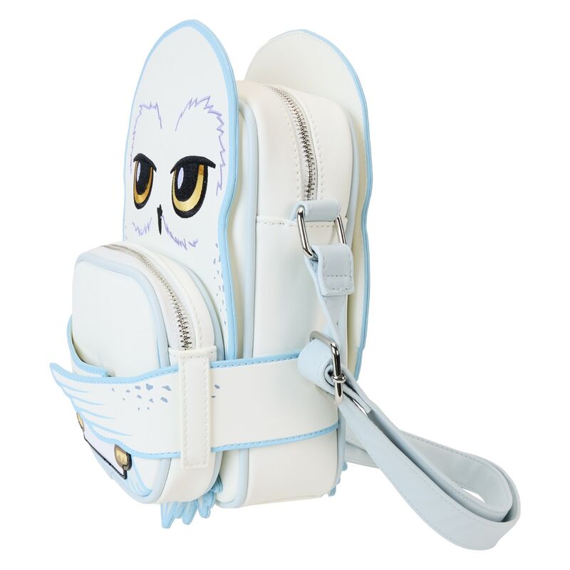 Loungefly Harry Potter Hedwig Crossbody Bag