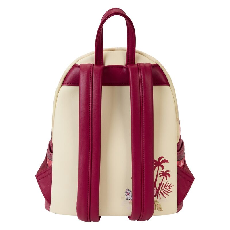 Loungefly Disney Moana Vaiana Rygsäck 26cm