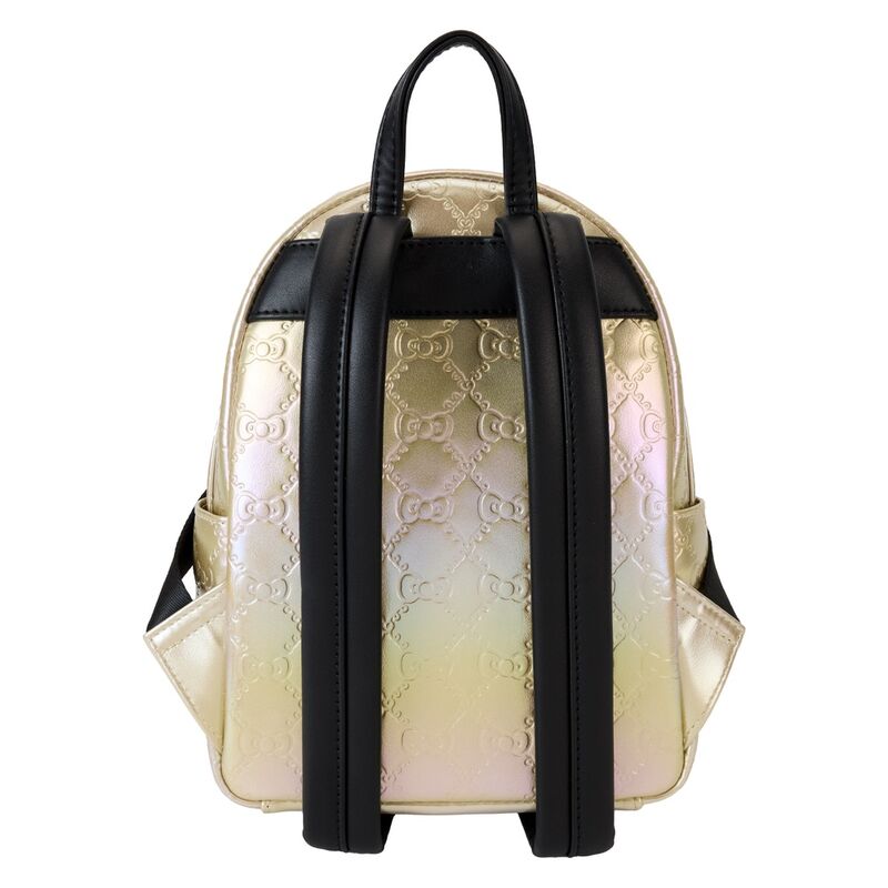Loungefly Sanrio 50-årsjubileum Hello Kitty Rygsäck 27cm