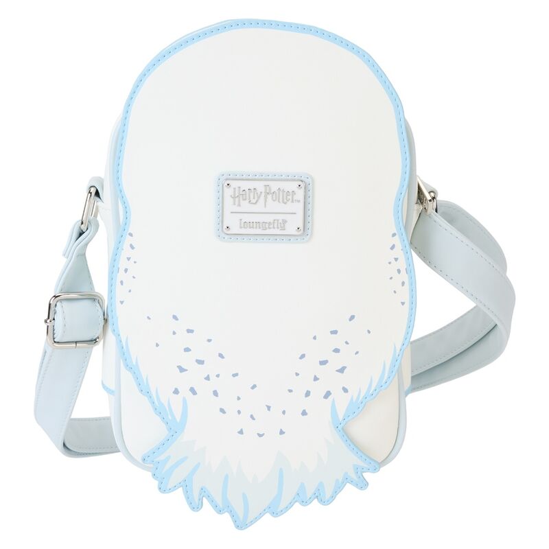Loungefly Harry Potter Hedwig Crossbody Bag