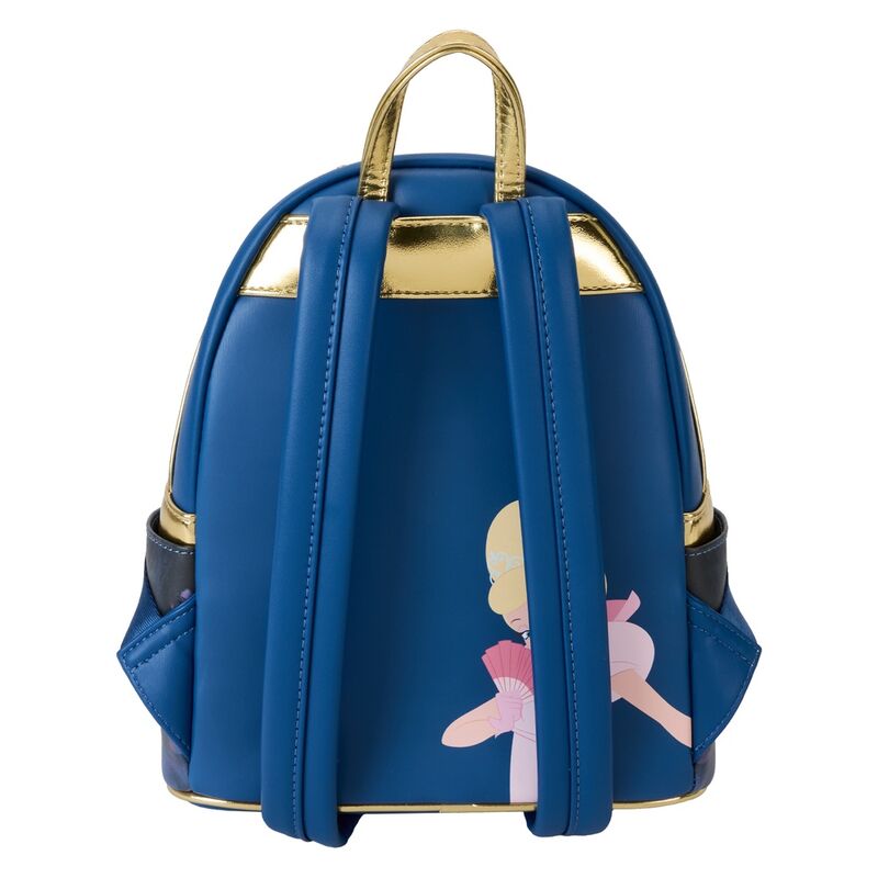 Loungefly Disney The Princess and the Frog 15th Anniversary Ryggsäck