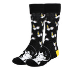 Harry Potter Adult Socks Pack - 3 Par