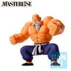 Dragon Ball Master Roshi Träningsfigur 21 cm