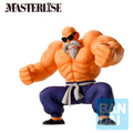 Dragon Ball Master Roshi Träningsfigur Ichibansho 21cm