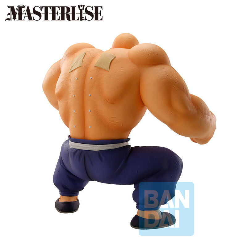 Dragon Ball Master Roshi Träningsfigur 21 cm