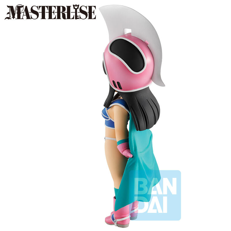 Dragon Ball Chi-Chi Träningsfigur 15cm
