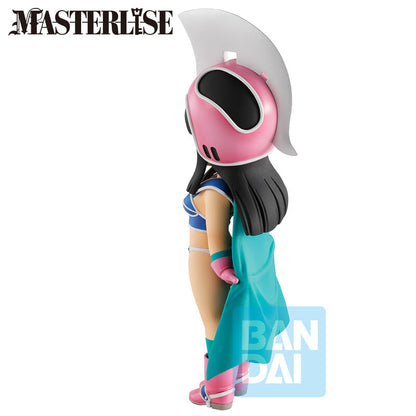 Dragon Ball Chi-Chi Träningsfigur 15cm