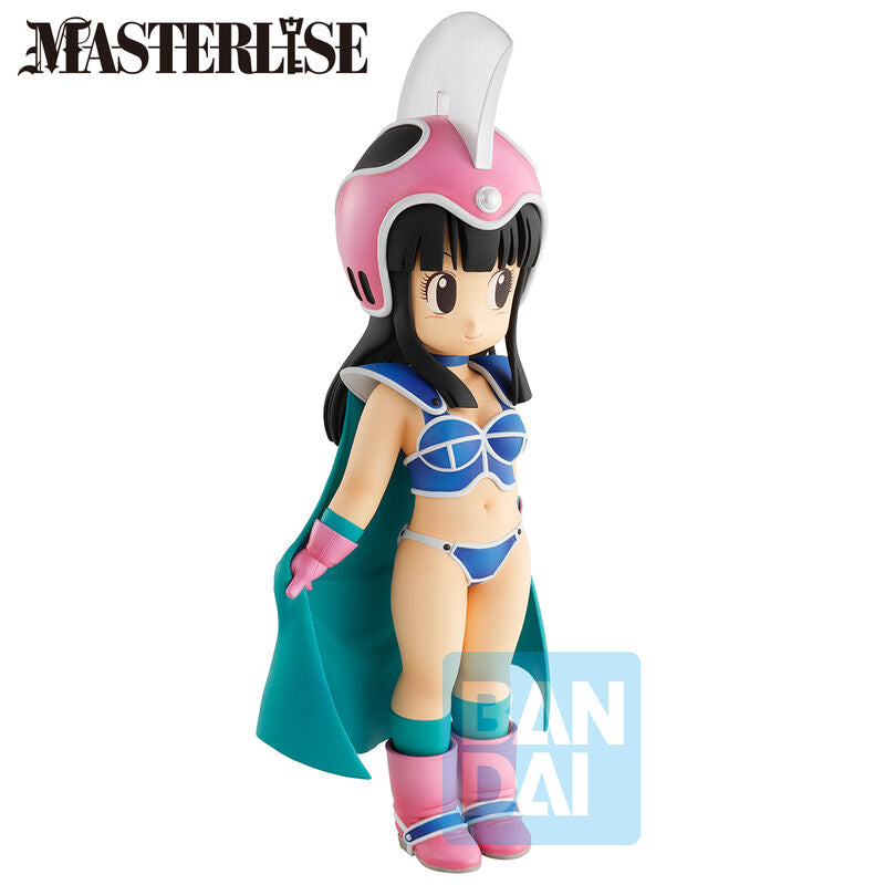 Dragon Ball Chi-Chi Träningsfigur 15cm