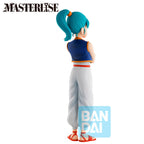 Dragon Ball Bulma Träningsfigur Ichibansho 21cm