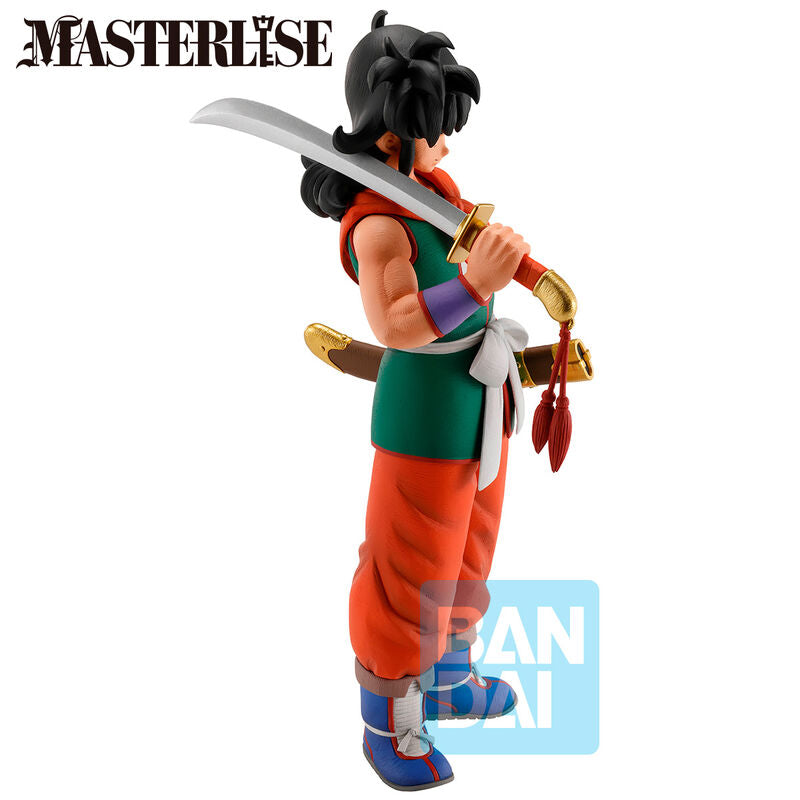 Dragon Ball Yamcha Träningssektion Ichibansho Figur 25cm