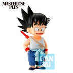 Dragon Ball Son Goku & Krillin Träningsfigur 13cm