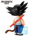Dragon Ball Son Goku & Krillin Träningsfigur 13cm