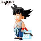 Dragon Ball Son Goku & Krillin Träningsfigur 13cm