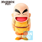 Dragon Ball Son Goku & Krillin Träningsfigur 13cm