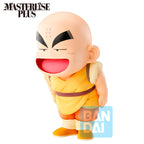 Dragon Ball Son Goku & Krillin Träningsfigur 13cm