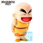 Dragon Ball Son Goku & Krillin Träningsfigur 13cm