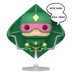 Deluxe POP Figur DC Comics Harley Quinn och Kite Man Exklusiv