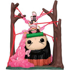 POP Figur Demon Slayer Kimetsu no Yaiba Nezuko Kamado