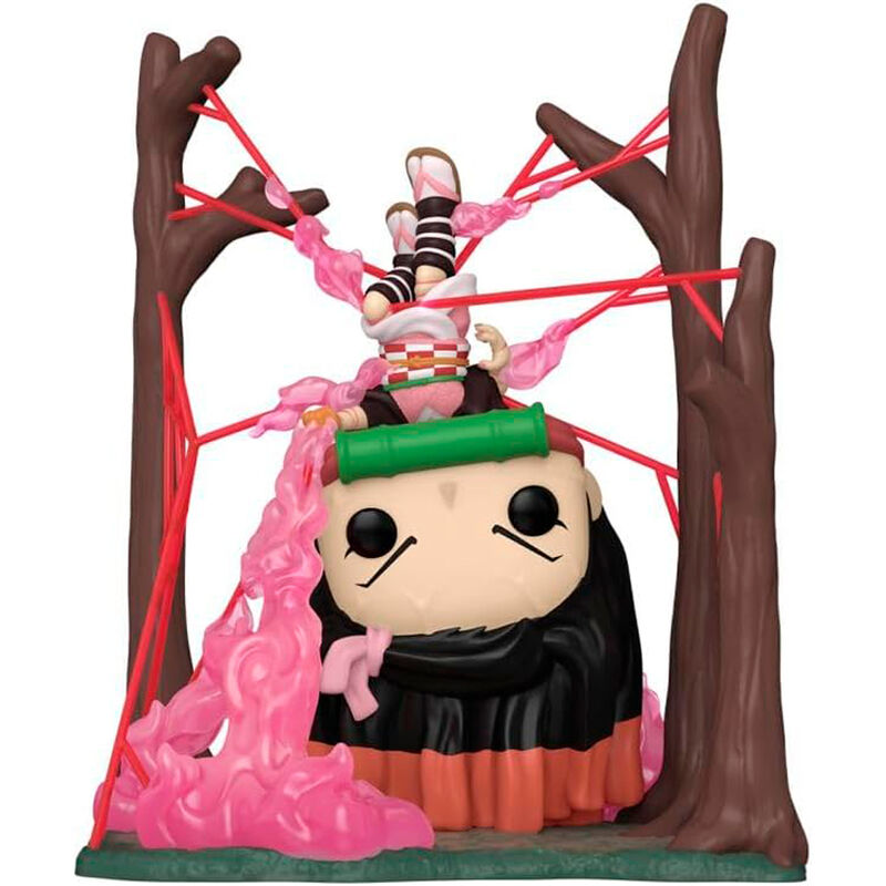 POP Figur Demon Slayer Kimetsu no Yaiba Nezuko Kamado