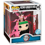 POP Figur Demon Slayer Kimetsu no Yaiba Nezuko Kamado - Web Exclusive
