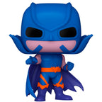 9cm Funko POP vinyl figure in gift box.