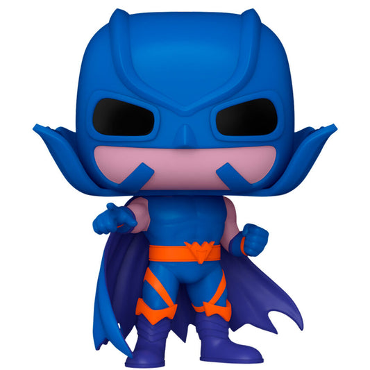 9cm Funko POP vinyl figure in gift box.