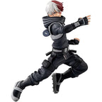 My Hero Academia Shoto Todoroki Figur 17cm