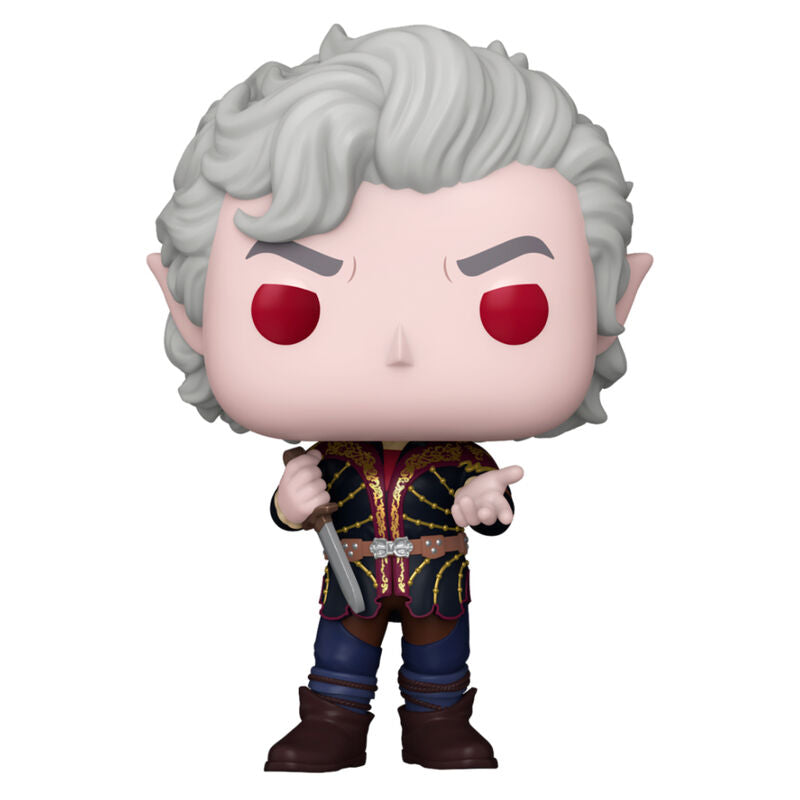 POP Figur Baldurs Gate Astarion