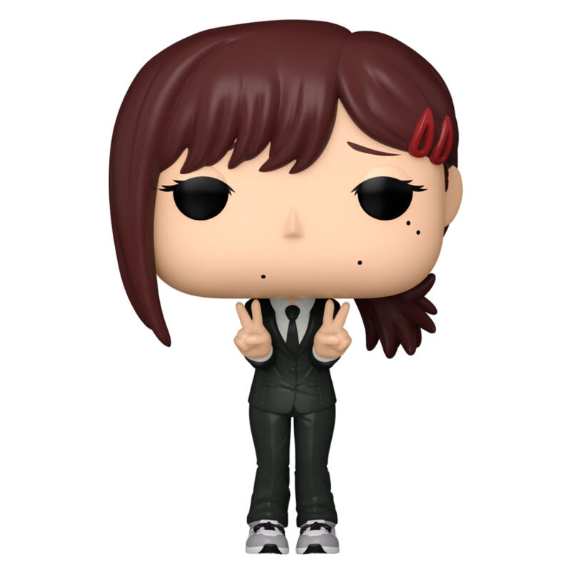 Funko POP Chainsaw Man Kobeni Figur
