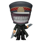 Funko POP Chainsaw Man Samurai Sword Figur