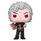 Funko POP Figur Astarion Chase från Baldur's Gate - 9 cm