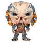 Funko POP Figur Predator 2 Elder Greyback