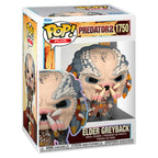 Funko POP Figur Predator 2 Elder Greyback