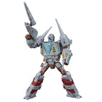 Transformers Star Wars The Mandalorian N-1 Starfighter Figur 19cm