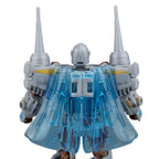 Transformers Star Wars The Mandalorian N-1 Starfighter Figur 19cm