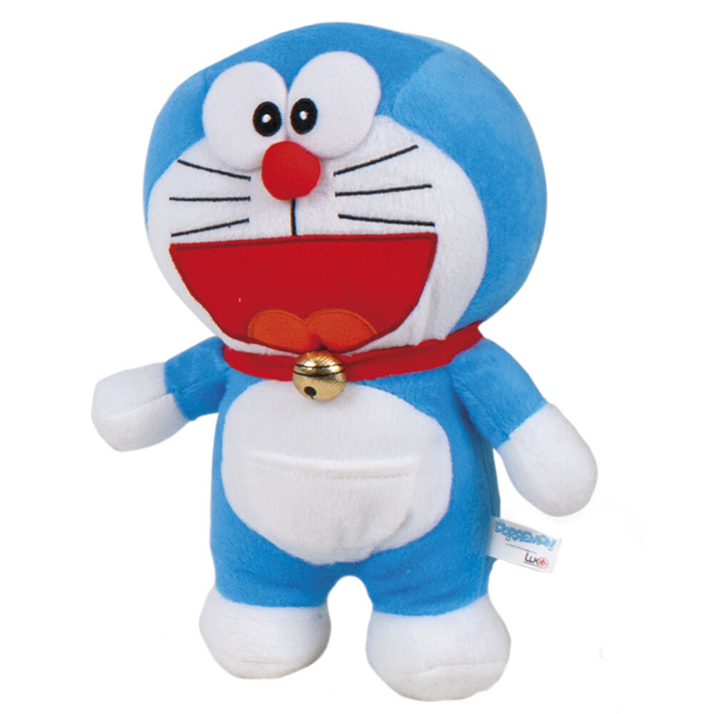 Doraemon gosedjur 40cm
