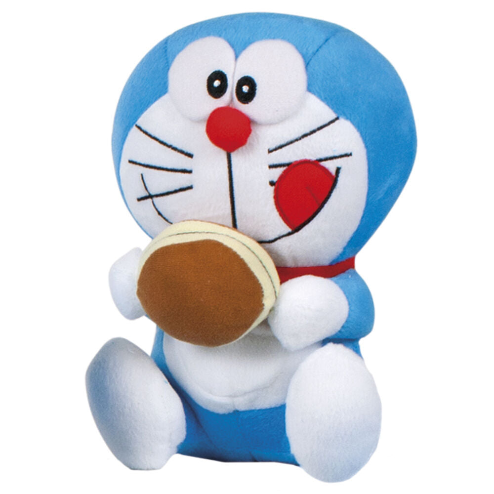 Doraemon Dorayaki Gosedjur 40cm
