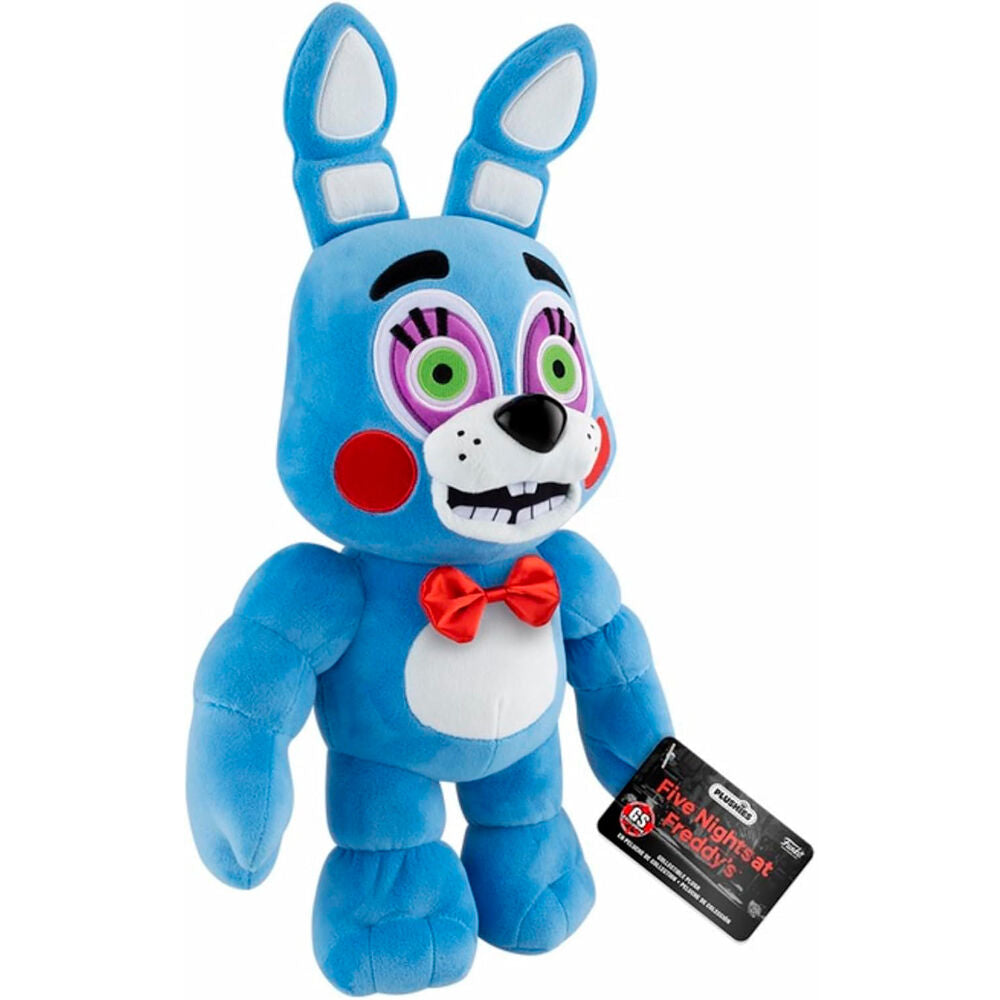 Five Nights at Freddys Bonnie gosedjur 40cm