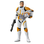 Star Wars Revenge of the Sith Clone Commander Cody Figur 15cm
