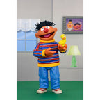 Sesame Street Epi Ultimate Figure 18cm