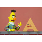 Sesame Street Blas Ultimate Figur 18 cm