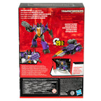 Transformers Cybertron Studio Series Gamer Edition Skywarp 16,5 cm