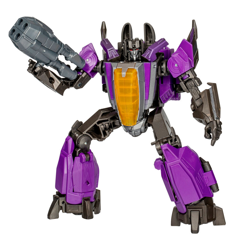 Transformers Cybertron Studio Series Gamer Edition Skywarp 16,5 cm